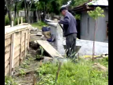 MESTERUL DIN FRATESTI-GIURGIU