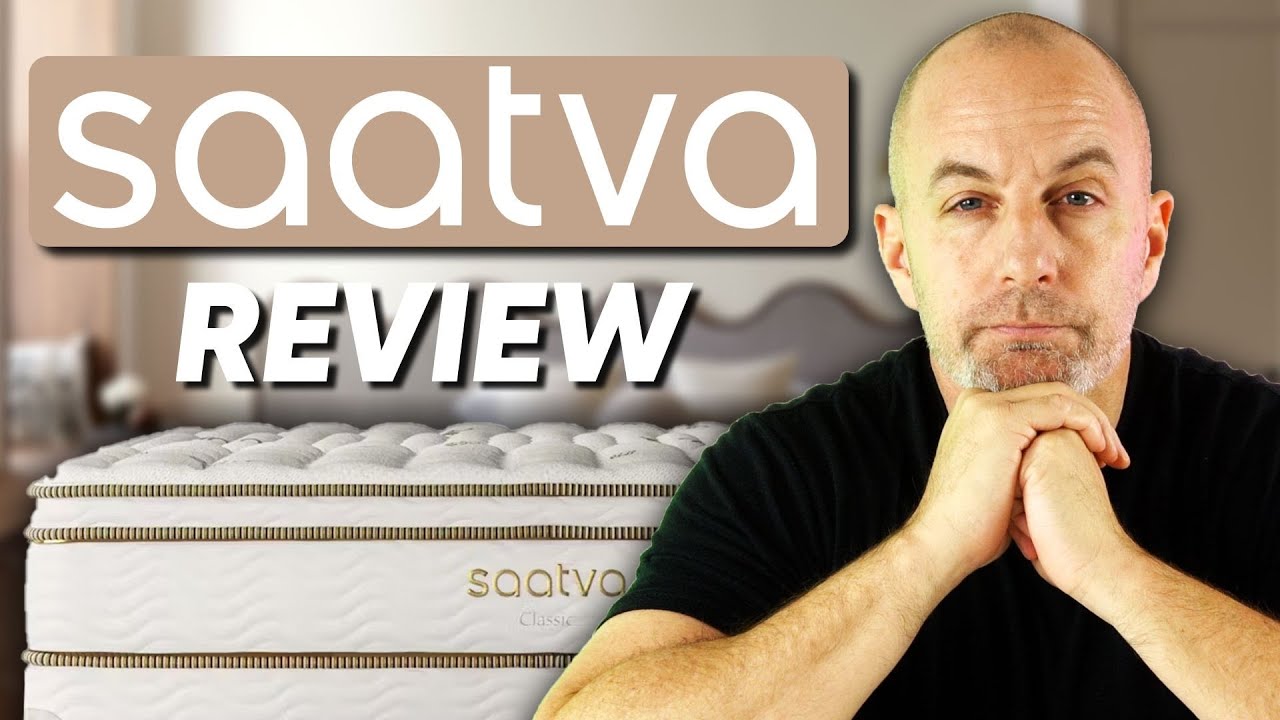 Saatva Classic Mattress Review | Best Hybrid Bed Selection in 2026?