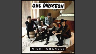 Night Changes (Live Acoustic Session)