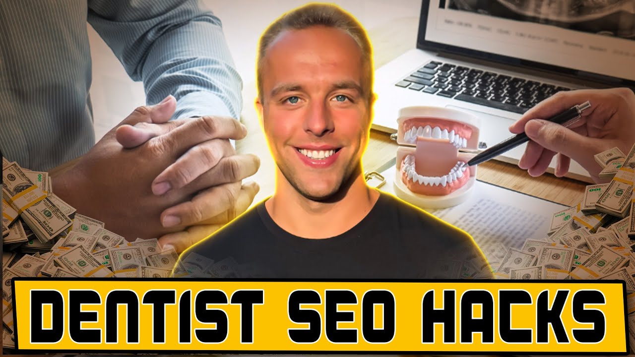 Dental Marketing Mastery: SEO Checklist to Get on Page 1 & Attract More Patients
