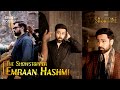 The Showstopper Emraan Hashmi | Hotstar Specials Showtime | March 8th | DisneyPlus Hotstar