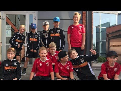 Light Iron Vs TU Lions