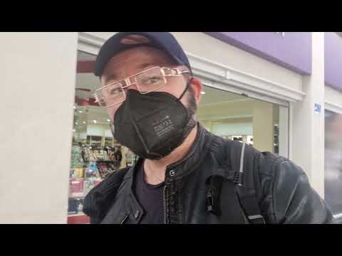 Visiting Tenerife and La Palma, Canary Islands. December 2021