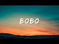 J Balvin- BOBO(Official Latin/Lyrics Video)