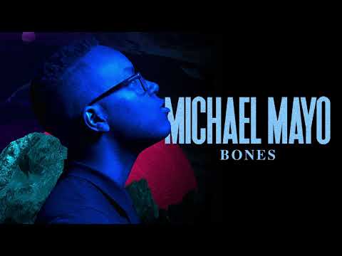 Michael Mayo - Robot Man (Official Audio)