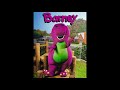 Barney Custom Episode Barney