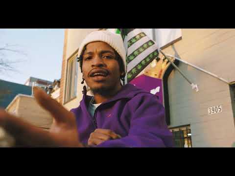 JG Riff - "Gangsta Music"(Official Music Video) Directed By @SlizzMedia