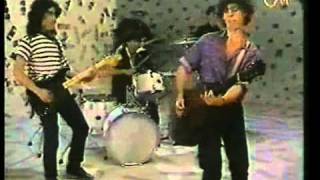 Andres Calamaro - Loco por ti