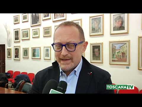 2019-11-07 PRATO - CONTRIBUTI A CONSORZIO S.TRINITA, SPADA,  FAVORITISMI