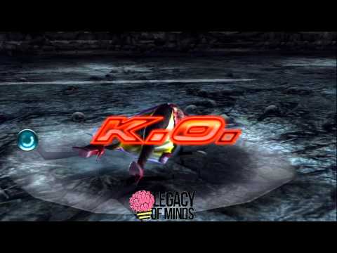 KIC 7 TTT2 Losers Round 5 - Pad Haroun Vs KaneAndTrench