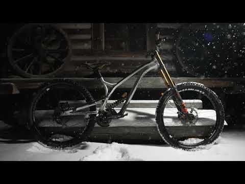 Dream Build - Commencal Supreme