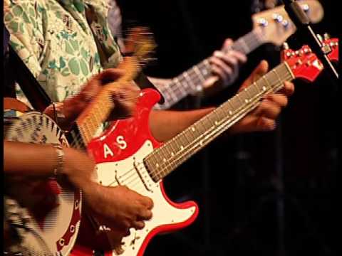 Mestres da Guitarrada - Aldo Sena - Caça Cabaça