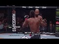 Bobby Green Vs Jalin Turner Full Fight highlights and KNOCKOUT!!