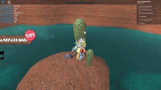 Roblox Safari Obby Kenh Video Giải Tri Danh Cho Thiếu Nhi - escape the safari obby in roblox
