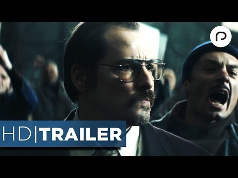 Trailer-Vorschau: Freies Land