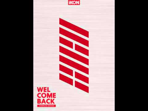 14. iKON - JUST ANOTHER BOY -KR Ver.- [ WELCOME BACK -COMPLETE EDITION ]