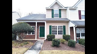 Indian Land Townhomes for Rent 3BR/2.5BA by Indian Land Property Management