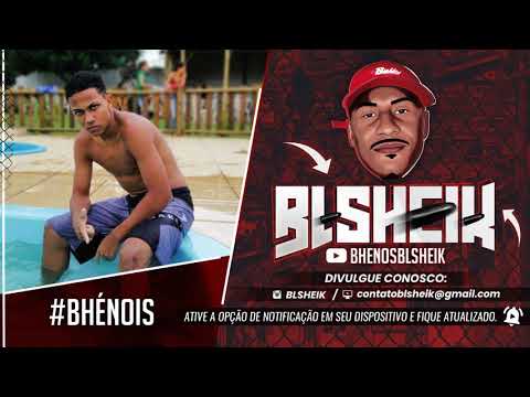 MC BRAYAN DO AC - SUPERA ( PROD. BRAYAN DO AC )