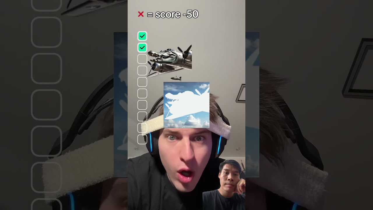 #gamer #memes #gaming #brainrot #react #challenge #funny #trending