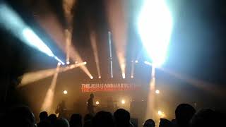 I Hate Rock &#39;n&#39; Roll - The Jesus And Mary Chain - Lisboa - 2018.05.28