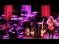 A Child in These Hills - Jackson Browne with Sara Watkins - VPAC - Northridge CA - Nov 18, 2012