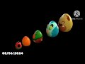 Toy Story Troikas Sound Effects