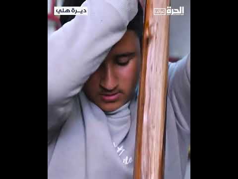 فيديو | تحديات قطاع الزراعة في مدينة هيت
