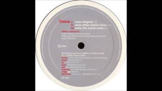 Ozone - Ionize (Original Mix) (2002)