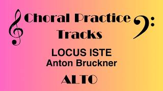 Download lagu Locus Iste | ALTO Practice Track | Anton Bruckner mp3 Download lagu Locus Iste | ALTO Practice Track | Anton Bruckner mp3