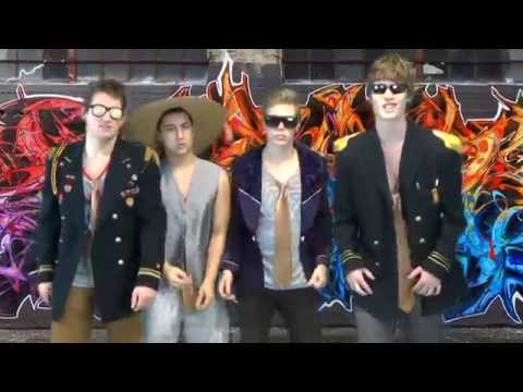 Horizon Christian High School Stages of Faith - Uptown Funk