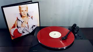 Robyn - Robotboy (2005) [Vinyl Video]