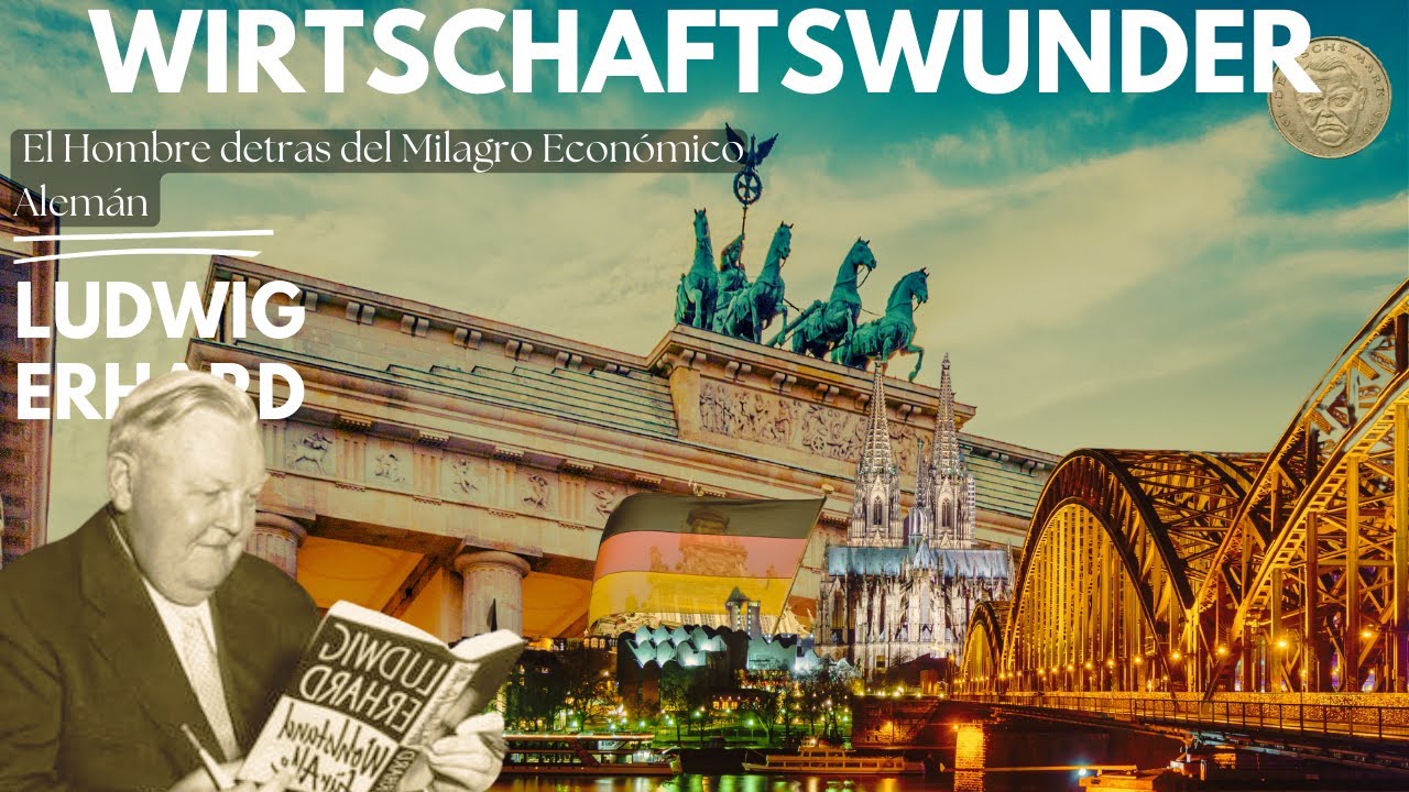 El Milagro Economico Aleman