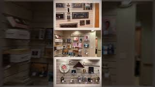 Divine Mortuary- Showroom
