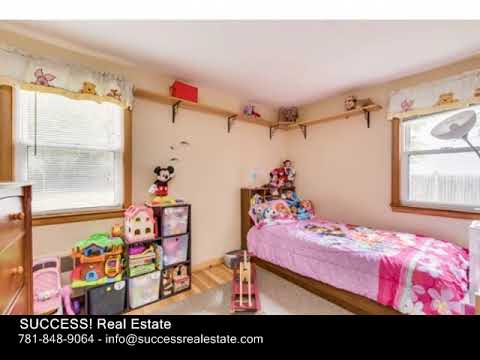 55 Coral St, Brockton MA 02302 - Single Family Home - Real Estate - For Sale -