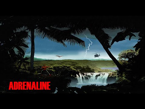 Steel Biceps - Adrenaline