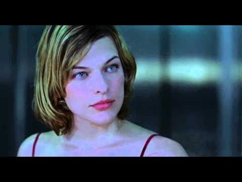 Resident Evil - What happened here?