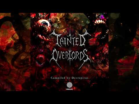 Decrepitus - Devourer of Darkness - 270 Bpm ( Slambient )