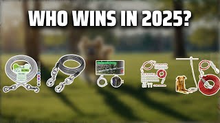 The Top 5 Best Dog Runners in 2025 - Must Watch Before Buyin