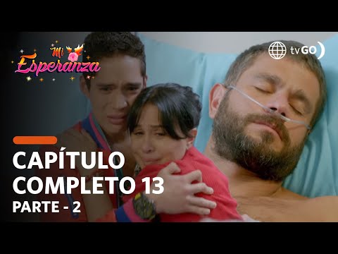 My Hope 02/08/2018 - Chapter 13 - 2/5