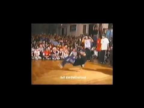 B-Boy Tuff-Kid Trailer 2010 by tayfun