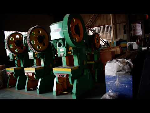 Kenya customer duct machines ready for shipment 20210221