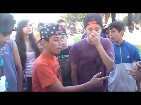 Sin Censura vs Ken Ruiz - Street Fighter #30 (4tos de final)