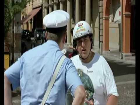 Vigile urbano .. Emilia