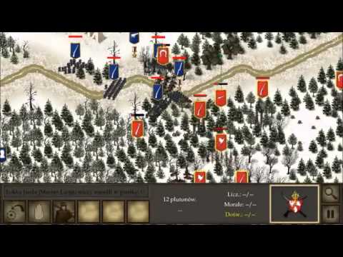 January Uprising: Strategy Gam Video