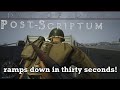 Storming the Beaches - A Fustercluck in Post Scriptum Chapter 3: Day of Days