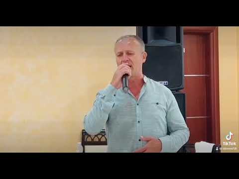 Edmond Grembi - Nuse larg po shkoj