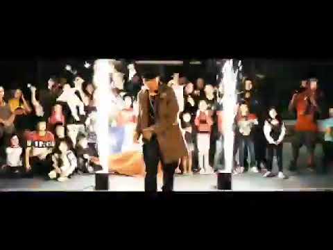 💯salir de mi barrio bayron fire (preview oficial ) 🎶