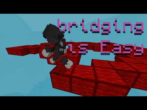 bridging is easy