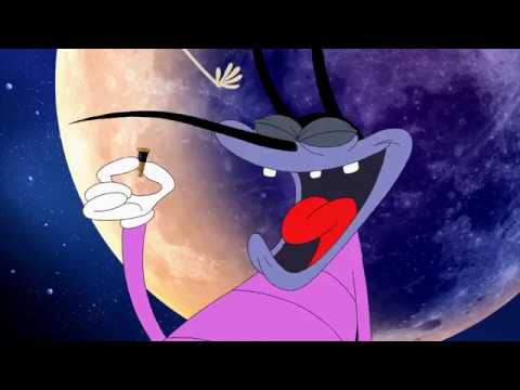 Oggy and the Cockroaches 🔎INSIDE OUT (S03E16) Full Episode in HD