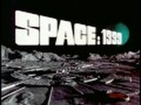 Mondbasis Alpha 1 Staffel 1 Folge 2 - Rückkehr der Toten